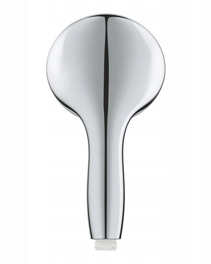 GROHE TEMPESTA 110 vienos srovės rankinis dušas, chromas