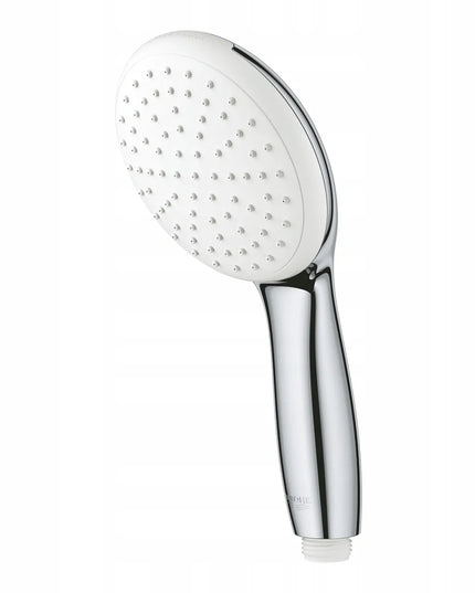 GROHE TEMPESTA 110 vienos srovės rankinis dušas, chromas