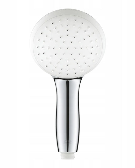 GROHE TEMPESTA 110 vienos srovės rankinis dušas, chromas