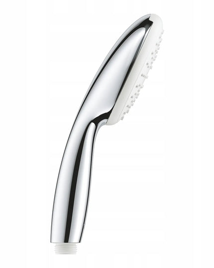 GROHE TEMPESTA 110 vienos srovės rankinis dušas, chromas