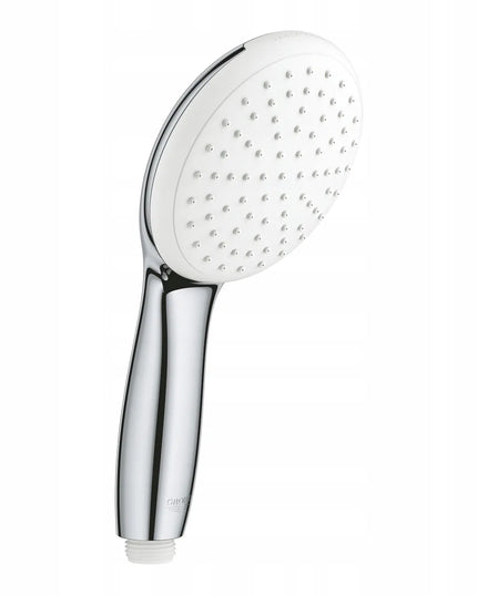 GROHE TEMPESTA 110 vienos srovės rankinis dušas, chromas