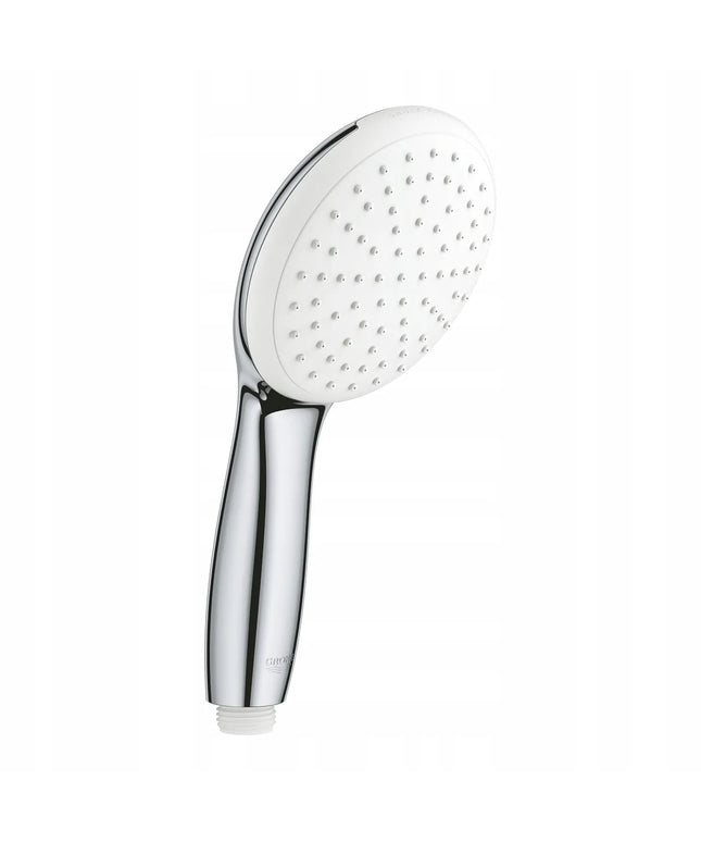 GROHE TEMPESTA 110 vienos srovės rankinis dušas, chromas