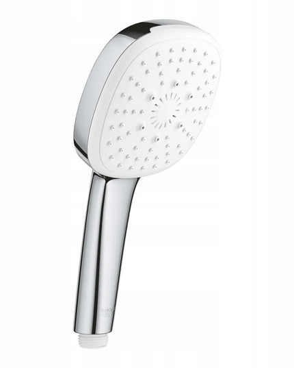 Grohe Tempesta Cube 110 rankinis dušas, 3 srovių