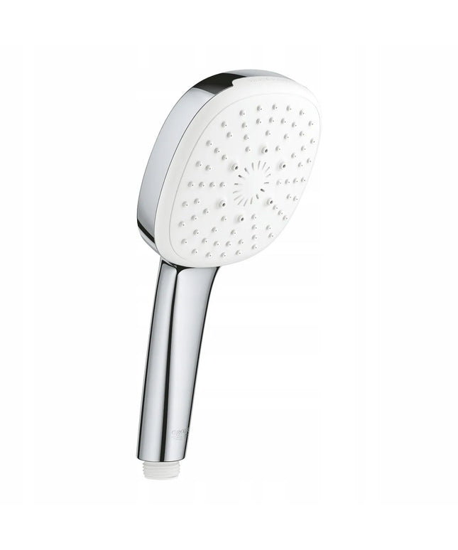 Grohe Tempesta Cube 110 rankinis dušas, 3 srovių