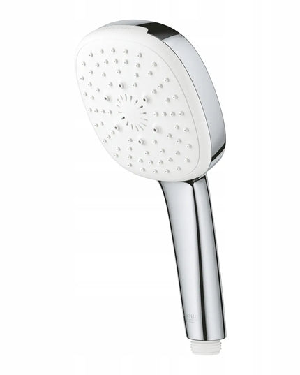 Grohe Tempesta Cube 110 rankinis dušas, 3 srovių