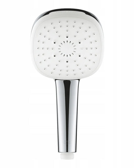 Grohe Tempesta Cube 110 rankinis dušas, 3 srovių