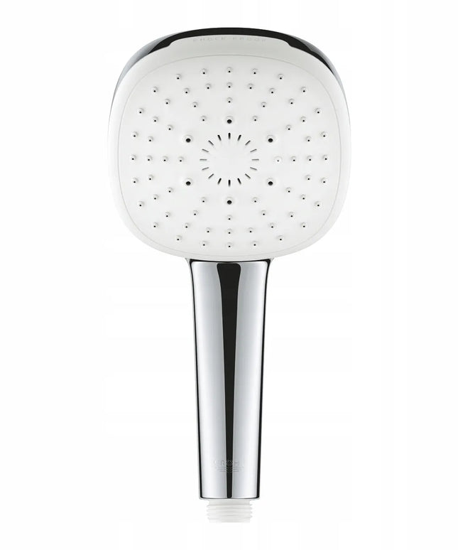 Grohe Tempesta Cube 110 rankinis dušas, 3 srovių