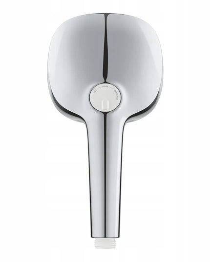 Grohe Tempesta Cube 110 rankinis dušas, 3 srovių