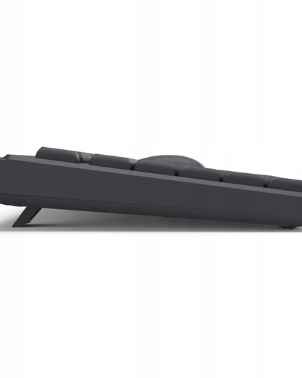 HAMA belaidė klaviatūra ir pelė WKM-100, juoda