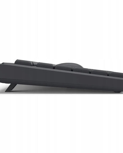 HAMA belaidė klaviatūra ir pelė WKM-100, juoda
