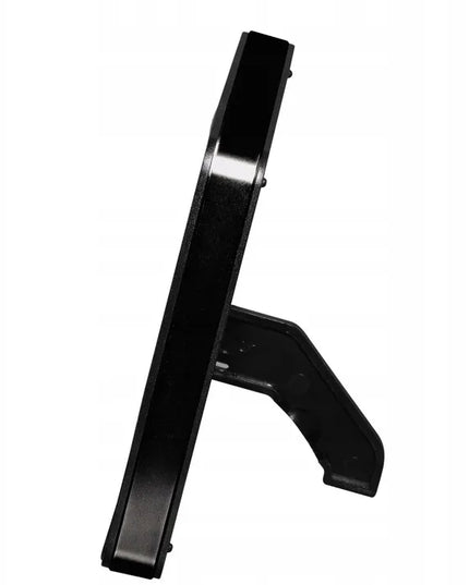 Hama TH-130 termometras/higrometras, juodas