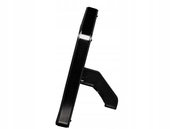 Hama TH-130 termometras/higrometras, juodas