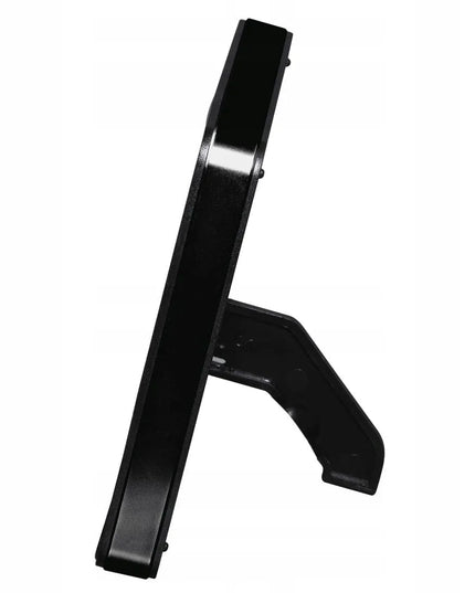 Hama TH-130 termometras/higrometras, juodas