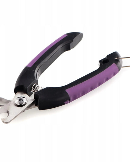 HappyPet KOM CAT CLAW CLIPPERS 10754 naginisai gyvūnų nagų kirpimui