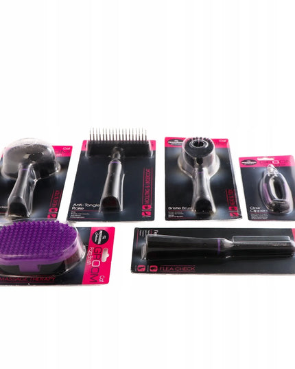 HappyPet KOM CAT CLAW CLIPPERS 10754 naginisai gyvūnų nagų kirpimui