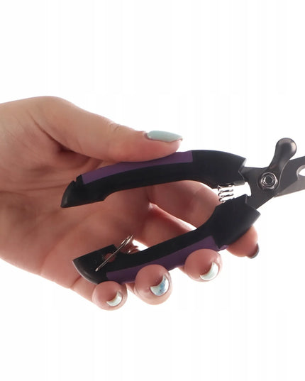HappyPet KOM CAT CLAW CLIPPERS 10754 naginisai gyvūnų nagų kirpimui