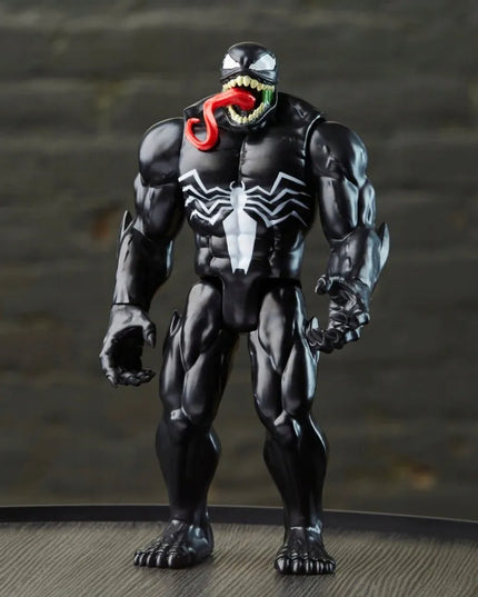 HASBRO MARVEL SPIDER-MAN Venom figūrėlė 30 cm Titan Hero Series F4984