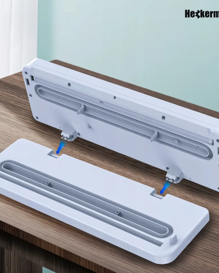 Heckermann 2900 vakuuminis pakuotojas, baltas