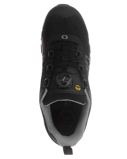 Helly Hansen Chelsea Evo Low Boa Wide S3 HT darbiniai batai, vandeniui atsparūs, saugūs