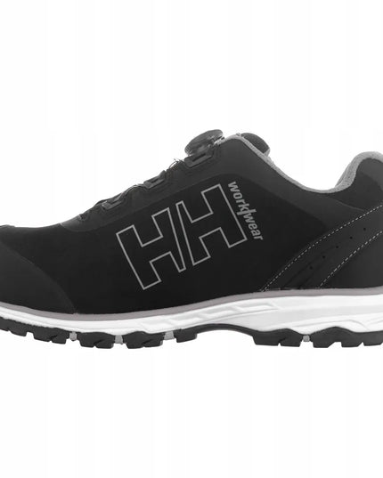 Helly Hansen Chelsea Evo Low Boa Wide S3 HT darbiniai batai, vandeniui atsparūs, saugūs