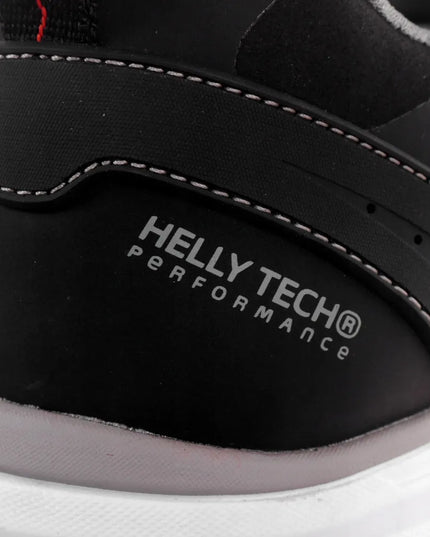 Helly Hansen Chelsea Evo Low Boa Wide S3 HT darbiniai batai, vandeniui atsparūs, saugūs
