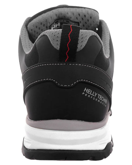 Helly Hansen Chelsea Evo Low Boa Wide S3 HT darbiniai batai, vandeniui atsparūs, saugūs