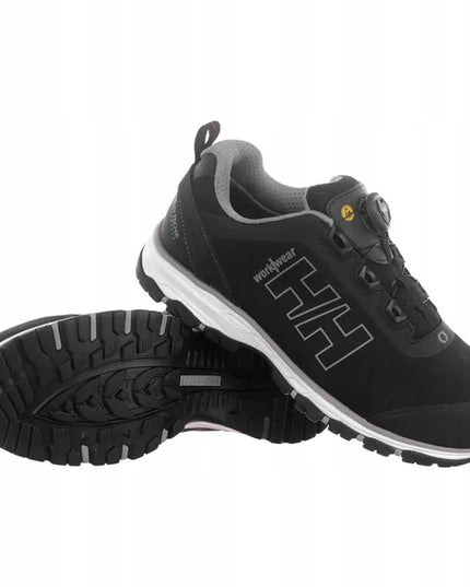 Helly Hansen Chelsea Evo Low Boa Wide S3 HT darbiniai batai, vandeniui atsparūs, saugūs