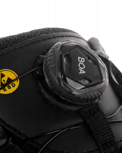 Helly Hansen Chelsea Evo Low Boa Wide S3 HT darbiniai batai, vandeniui atsparūs, saugūs