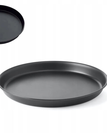 Hendi plieninė picos kepimo skarda 360x25 mm