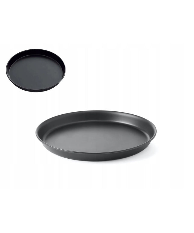 Hendi plieninė picos kepimo skarda 360x25 mm