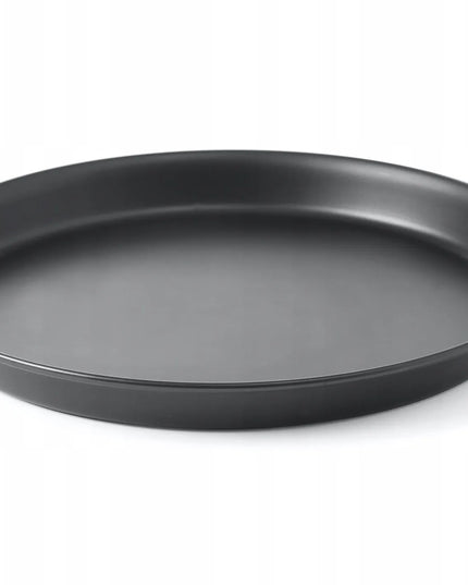 Hendi plieninė picos kepimo skarda 360x25 mm