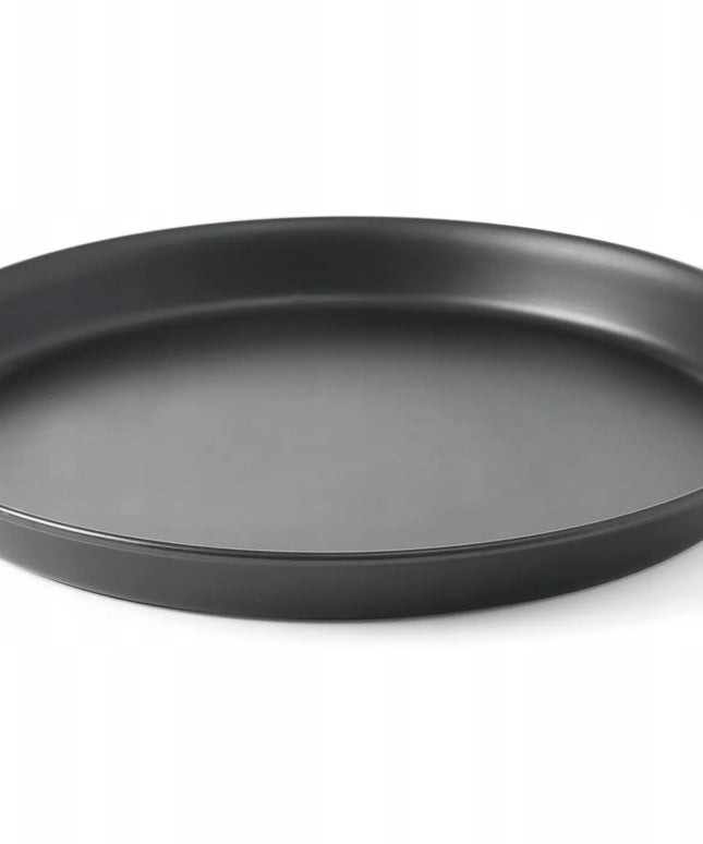 Hendi plieninė picos kepimo skarda 360x25 mm