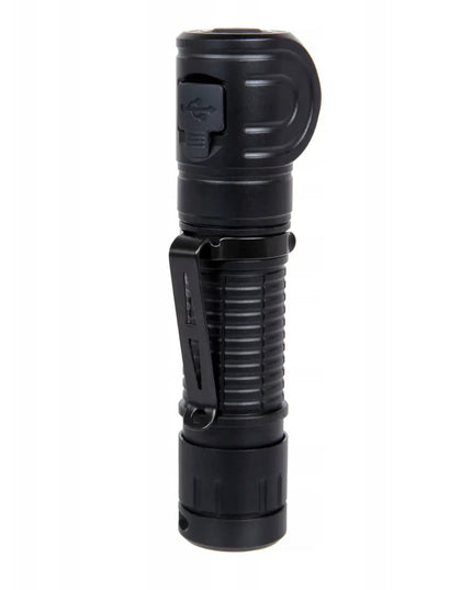 Hibridinis priekinis žibintuvėlis Theta Light TX65