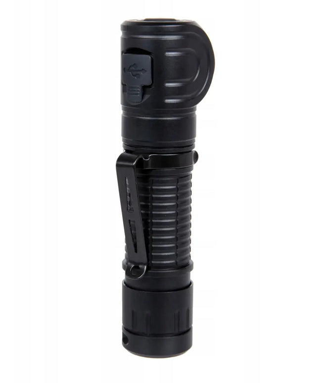 Hibridinis priekinis žibintuvėlis Theta Light TX65