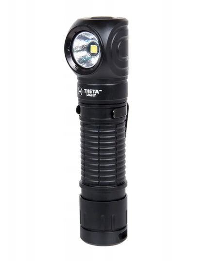 Hibridinis priekinis žibintuvėlis Theta Light TX65