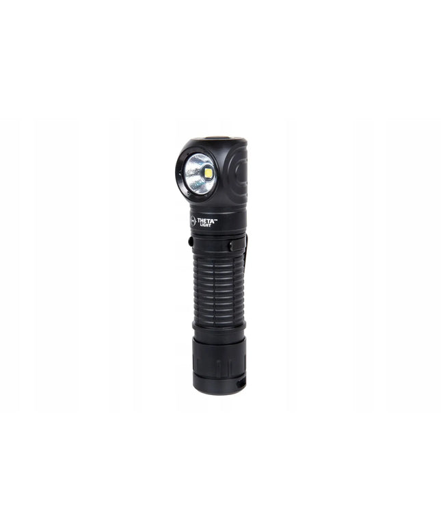 Hibridinis priekinis žibintuvėlis Theta Light TX65