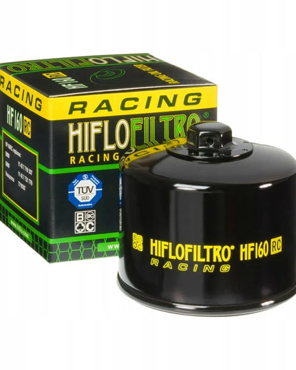 HIFLO motociklo alyvos filtras HF 160RC RACING BMW K1200/1300