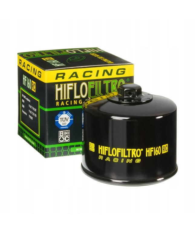 HIFLO motociklo alyvos filtras HF 160RC RACING BMW K1200/1300
