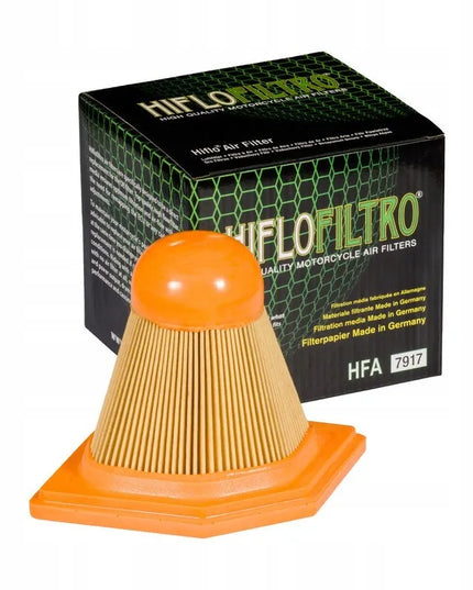 HIFLO oro filtras BMW K1300 GT/R/S 09-16