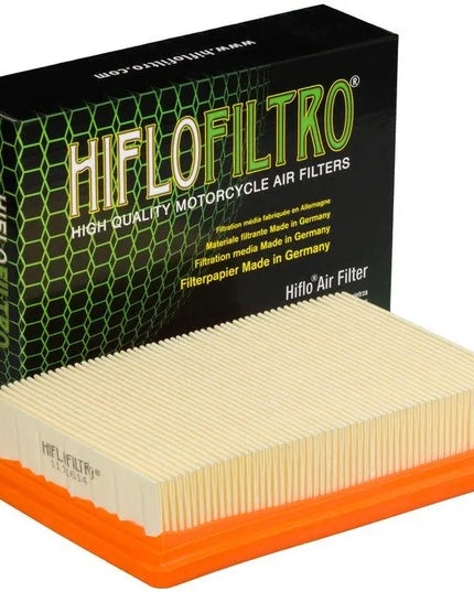 HIFLO oro filtras BMW R 1200 GS 13-18 (20), R 1200R/RS/RT (LC) 14-18