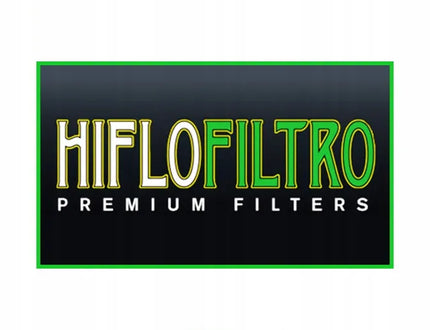 Hiflo oro filtras HFA6510