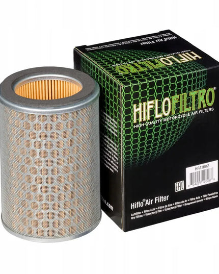 Hiflo oro filtras Honda CBF 500 04-08 CBF 600 04-07 CB 600 Hornet 98-06