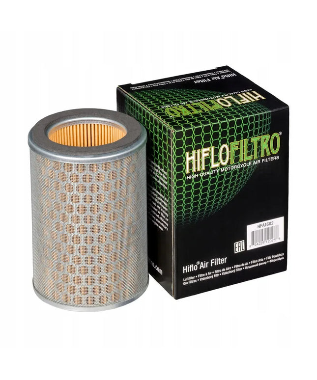 Hiflo oro filtras Honda CBF 500 04-08 CBF 600 04-07 CB 600 Hornet 98-06
