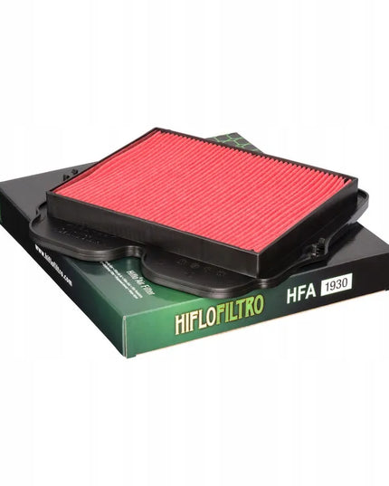 HIFLO oro filtras HONDA VFR 1200F / DCT 10-12 HFA1930