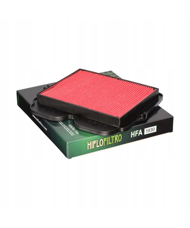 HIFLO oro filtras HONDA VFR 1200F / DCT 10-12 HFA1930