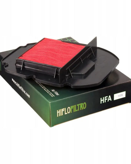 HIFLO oro filtras HONDA XL 1000V 99-02, VTR 10