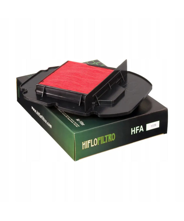 HIFLO oro filtras HONDA XL 1000V 99-02, VTR 10