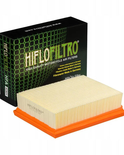 HIFLO oro filtras KTM ADVENTURE 790 ADVENTURE HFA6301