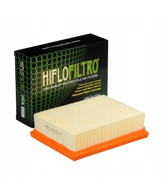 HIFLO oro filtras KTM ADVENTURE 790 ADVENTURE HFA6301