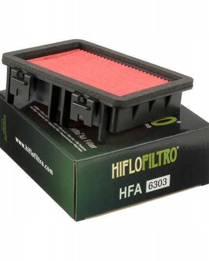 Hiflo oro filtras KTM DUKE 125/250/300 17-22 HUSQVARNA 401 2018-2021